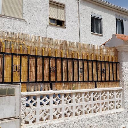 Bungalow Magnolias 20 En Santa Pola Exterior foto